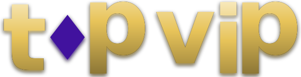 top vip logo