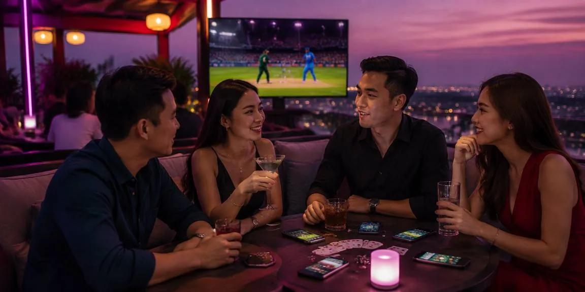 top vip Việt Nam Sảnh casino